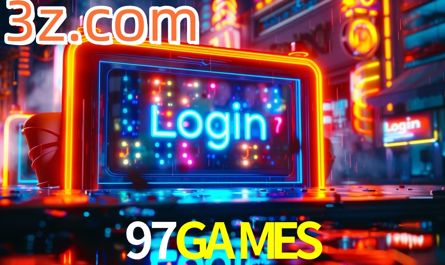 Registre-se hoje no Cassino 97GAMES